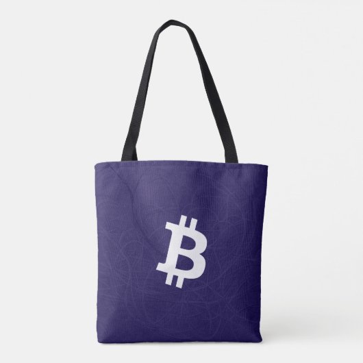 Cooler Tote Bag (Achterkant)