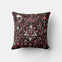 Cooles Kissen Kussen