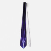 Coolest blauw stropdas (Voorkant)