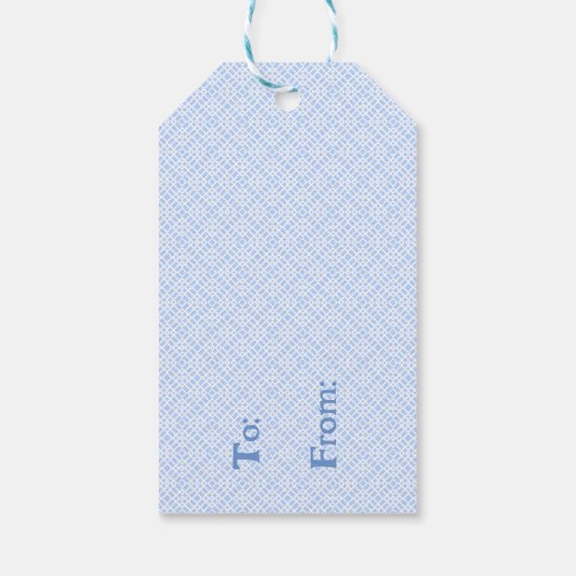 Coolest Engineer Ice Gift Label Cadeaulabel (Achterkant)