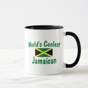 Coolest Jamaican Mok