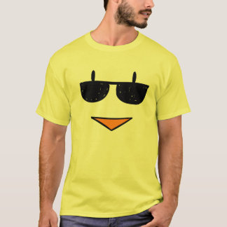 CoolFace T-shirt