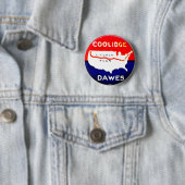 Coolidge-Dawes - Button (In situ)