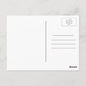 Coolidge Park, Chattanooga, TN Briefkaart (Achterkant)