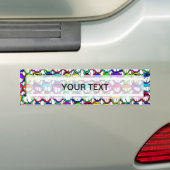 COOLIEPROEP BUMPERSTICKER (Op auto)