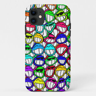 COOLIEPROEP Case-Mate iPhone CASE