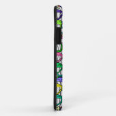 COOLIEPROEP Case-Mate iPhone CASE (Achterkant/rechts)