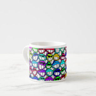 COOLIEPROEP ESPRESSO KOP