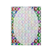 COOLIEPROEP NOTITIEBLOK (Linkerzijde)