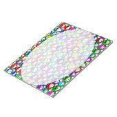 COOLIEPROEP NOTITIEBLOK (Schuin)