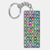COOLIEPROEP SLEUTELHANGER (Voorkant Links)