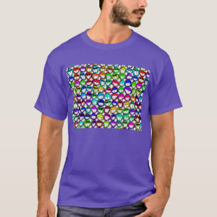 COOLIEPROEP T-SHIRT