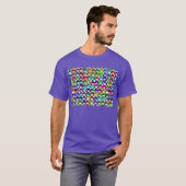 COOLIEPROEP T-SHIRT (Voorkant volledig)