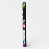 COOLIEPROGRAMMA'S GROEP + jouw tekst Case-Mate iPhone Case (Achterkant/links)