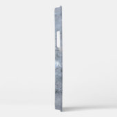 Cooling Ice Cube Textion Afbeelding Case-Mate iPhone Case (Achterkant / Rechts)