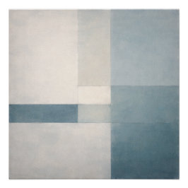 Cooling Silence - Sterile Equilibrium Perfect Poster