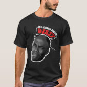 COOLIO HEAD T-shirt met titel (Voorkant)