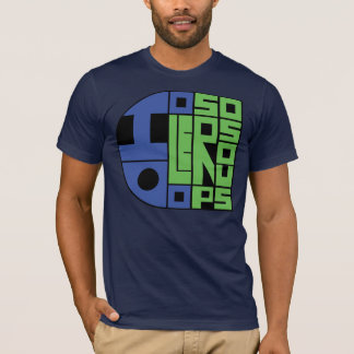 Cooliosperosous Origineel Shirt