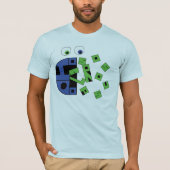 Cooliosperosous Spread Shirt (Voorkant)