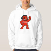 CoolKidd C001kidd Team Join Today C00lkidd COO1Kid Hoodie (Voorkant)