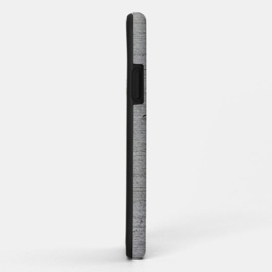 Coolle Hagedis Case-Mate iPhone Case (Achterkant/rechts)