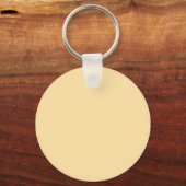 Coolste Moeder Pinguïn Familie Design Sleutelhanger (Achterkant)