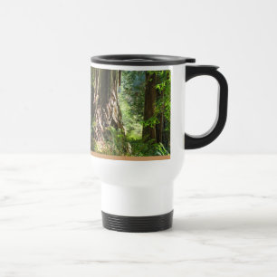 Coolste opa! Koffie Reis Mok Redwoods