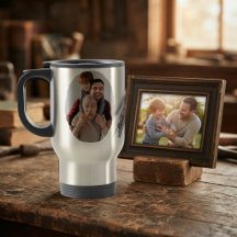 Coolste opa ooit | Gepersonaliseerd familiefotocad