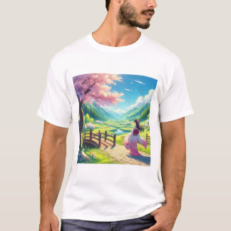 Coolste Papa sinds 20XX Modern Eenvoudig Netjes T-shirt