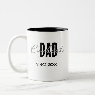 Coolste Papa Sinds 20XX Mok