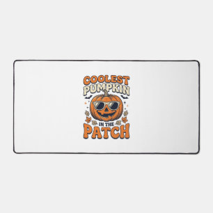 Coolste Pompoen In De Patch Vintage Halloween Shi Bureaumat