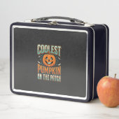 Coolste Pompoen Op Het Perceel Halloween-ontwerp_1 (In situ)