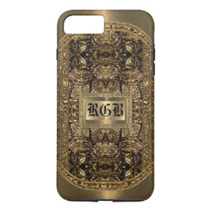 Coolstory  6/6s Monogram Plus Case-Mate iPhone Case