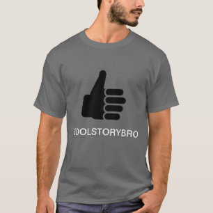 Coolstroybro T-shirt