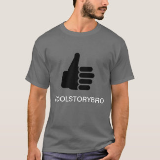 Coolstroybro T-shirt
