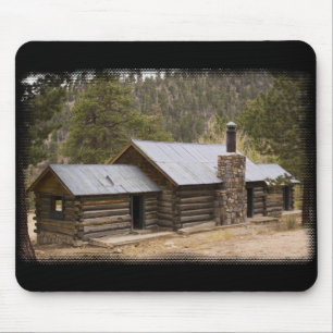Coon Creek Cabin Muismat
