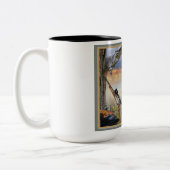 Coon Dog Trees Raccoon Mokken (Links)