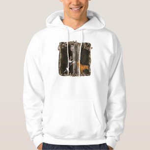 Coon Huntin' Junkie Hoodie