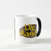 Coon Huntin' Junkie Mokken (Voorkant rechts)