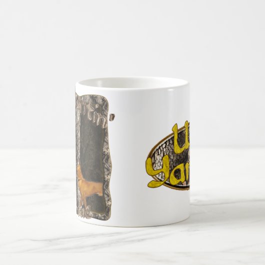 Coon Huntin' Junkie Mokken (Center)