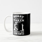 Coon Hunting Coonhounds Coon Hunters Koffiemok (Links)