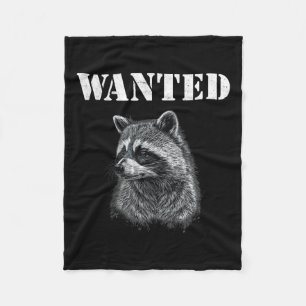 Coon Hunting Hunter Grappig Quote Fleece Deken