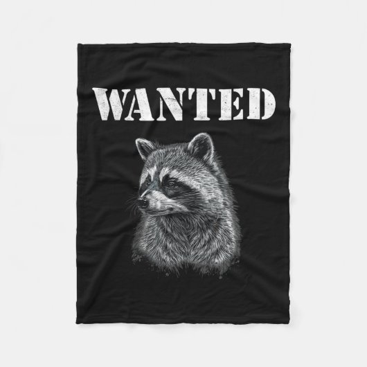 Coon Hunting Hunter Grappig Quote Fleece Deken (Voorkant)