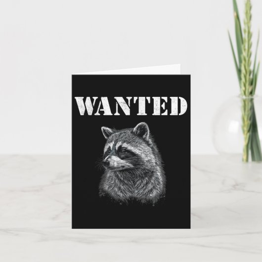 Coon Hunting Hunter Grappig Quote Kaart (Voorkant)