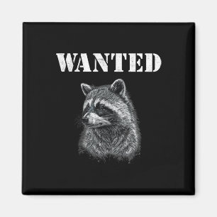 Coon Hunting Hunter Grappig Quote Magneet