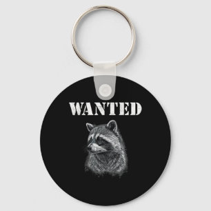 Coon Hunting Hunter Grappig Quote Sleutelhanger