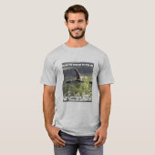 COON RIDE T-Shirt (Voorkant volledig)