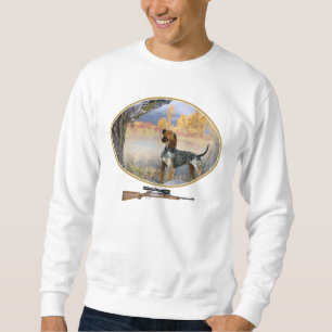 Coon up a Tree Apparel Trui