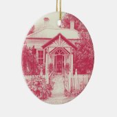 "Coonara Springs" (Devonshire Tea) - Ornament (Rechts)