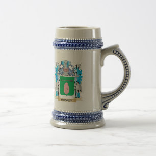 Cooney Coat of Arms - Family Crest Bierpul